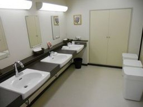 クロスハート石名坂・藤沢