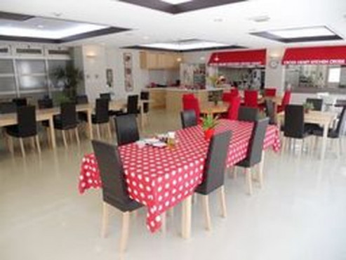 クロスハート石名坂・藤沢