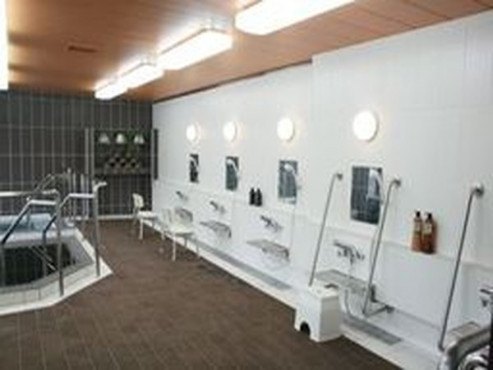 クロスハート石名坂・藤沢