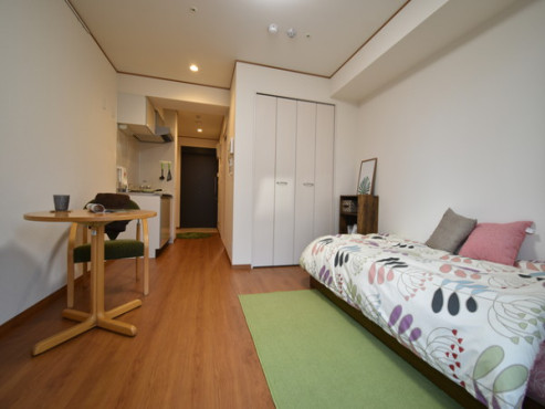 フレイグラントオリーブナナ