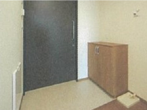 フレイグラントオリーブナナ