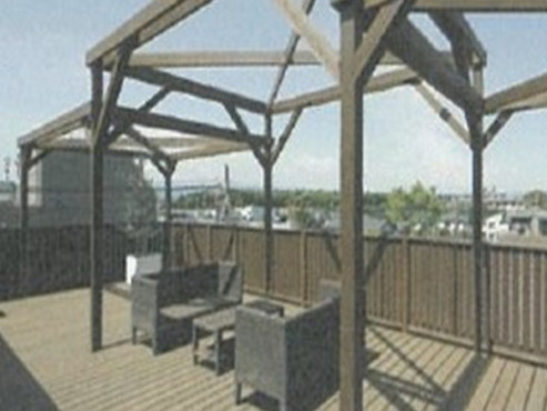 フレイグラントオリーブナナ