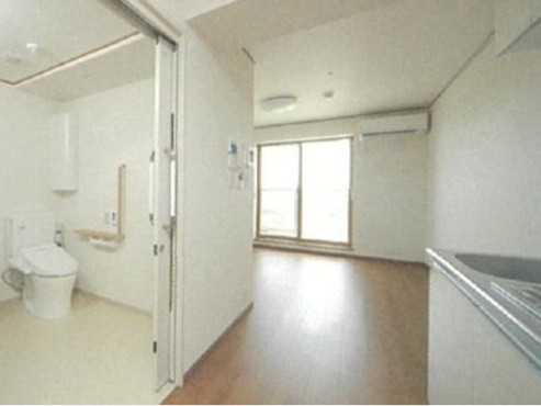 フレイグラントオリーブナナ