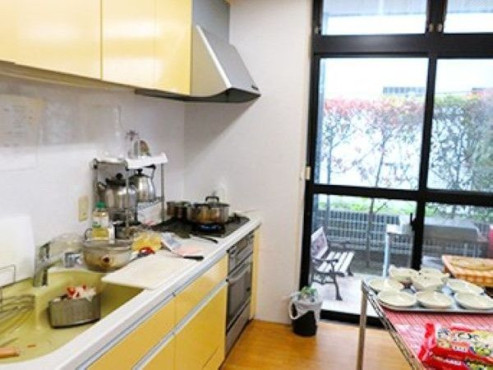 グループホームえん