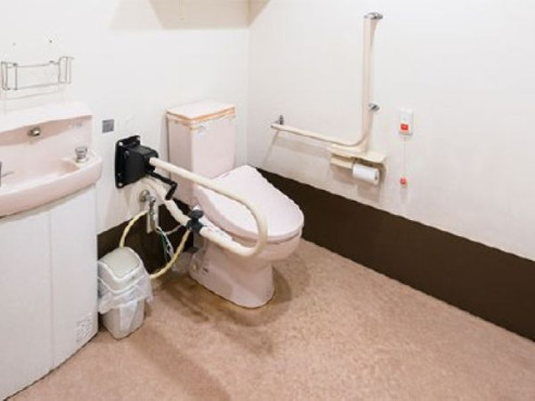 西湘グループホームえん