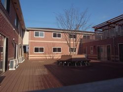 憩いの里君津本館