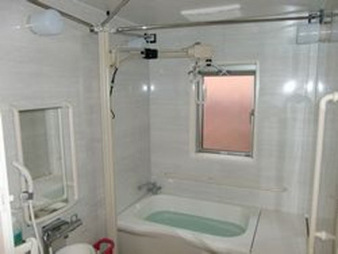 憩いの里君津新館