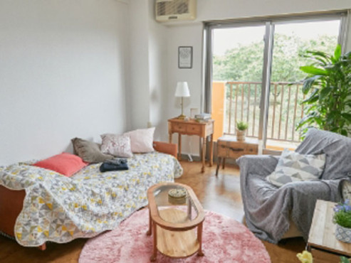 親愛カトレア館