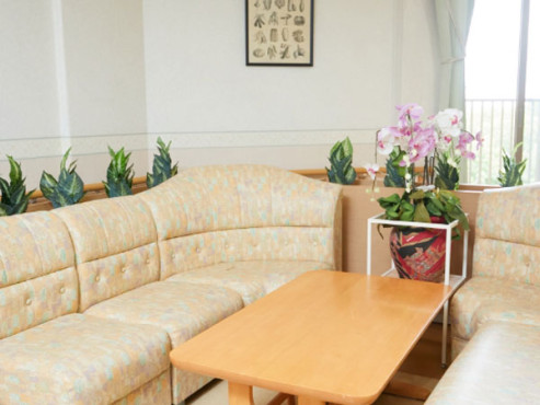 親愛カトレア館