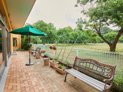 親愛カトレア館