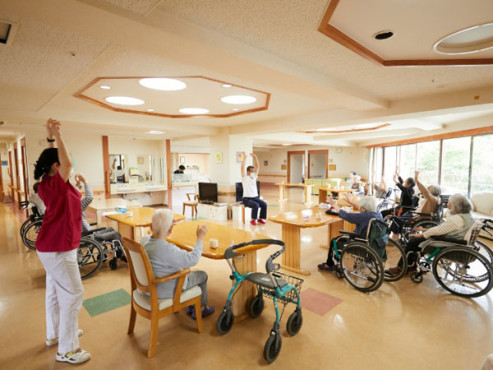 親愛カトレア館