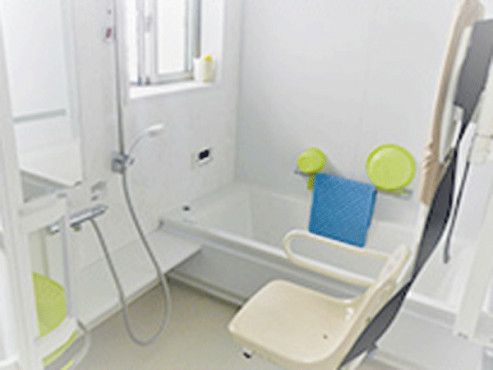 いこいの住処うめさんの家