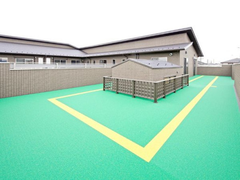 ハーウィル東岩槻