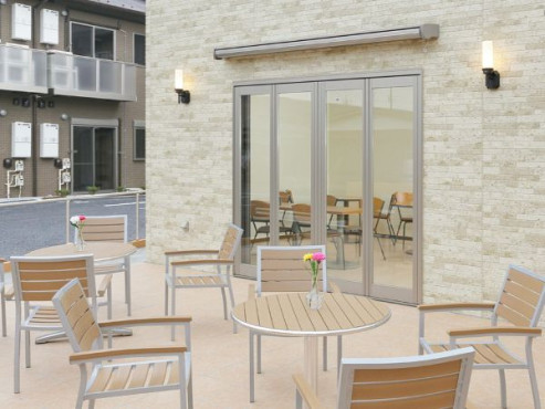 ハーウィル東岩槻