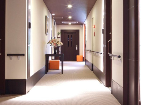 ハーウィル浦和かわせみの郷