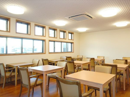 ハーウィル栗橋