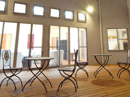 ハーウィル栗橋