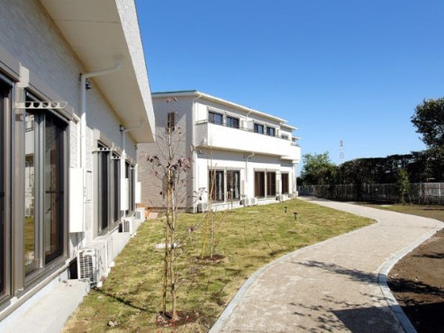 ハーウィル栗橋