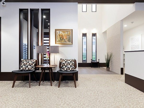 ハーウィル東川口