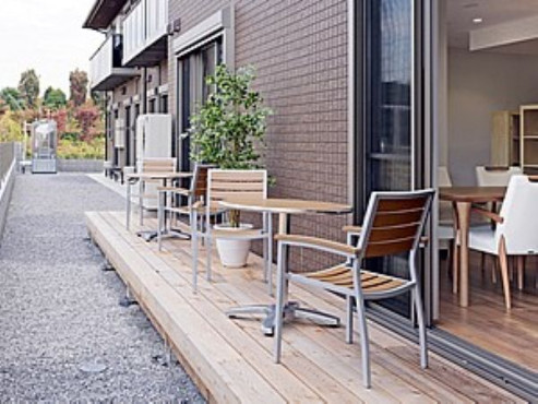 ハーウィル東川口