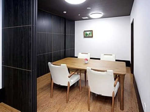 ハーウィル東武動物公園