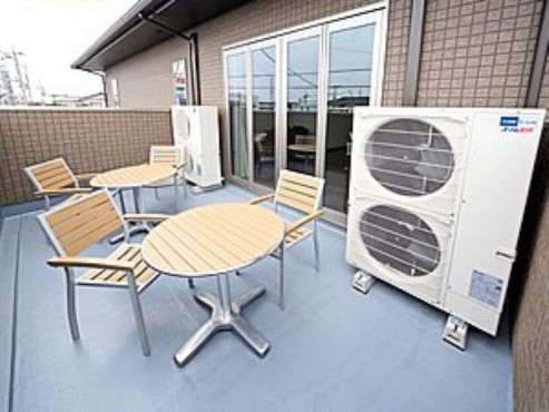 ハーウィル東武動物公園