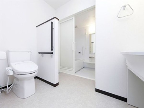 ハーウィル南浦和