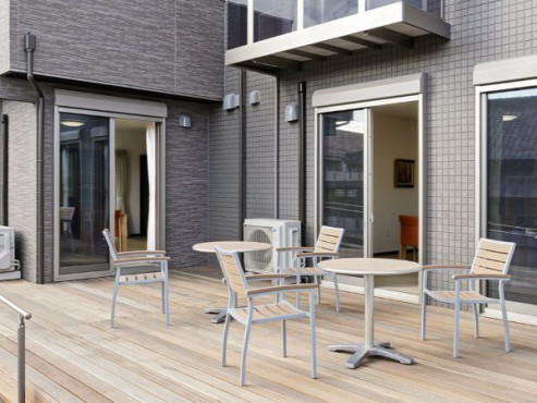 ハーウィル大宮土呂別館