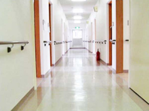 れんげの里我孫子