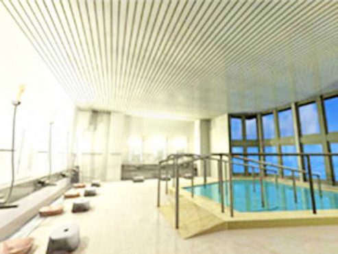 れんげの里我孫子