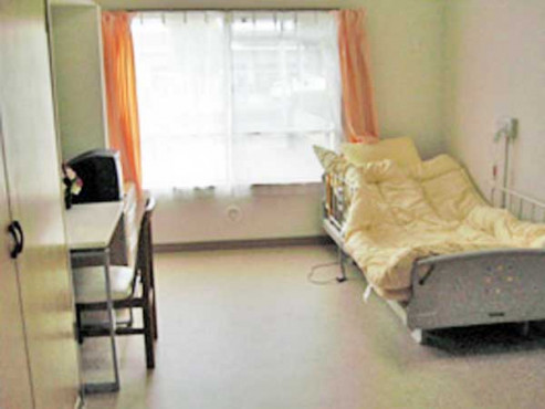 居室（イメージ）