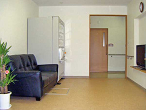 共有スペース（イメージ）