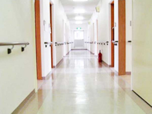 れんげの里茂原