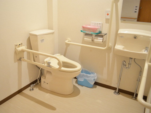 ヴィベル足利大前町