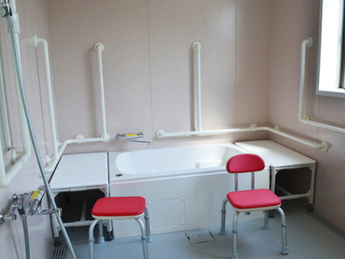 ヴィベル藍燦燦