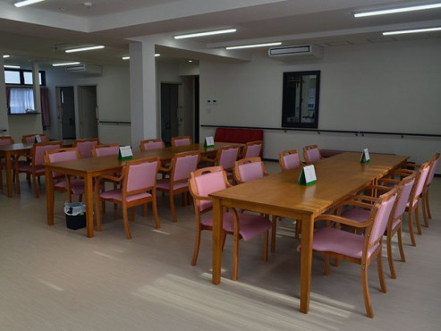 ヴィベル桐生東