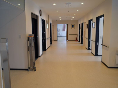 ヴィベル桐生東