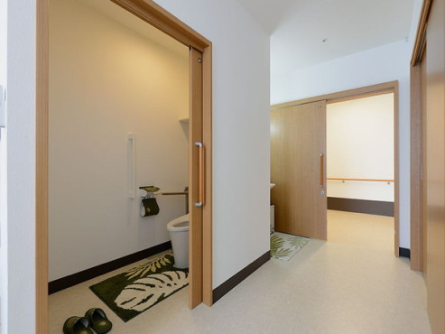 ヴィベル太田大島町