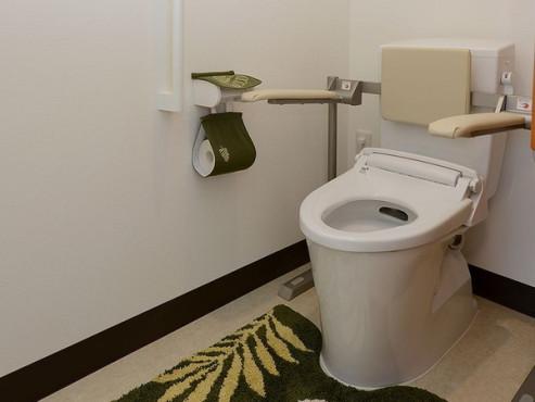 ヴィベル太田大島町