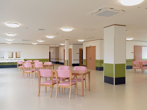 ヴィベル太田大島町