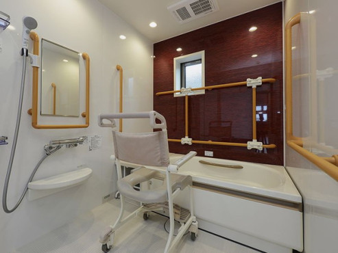 ヴィベル太田大島町