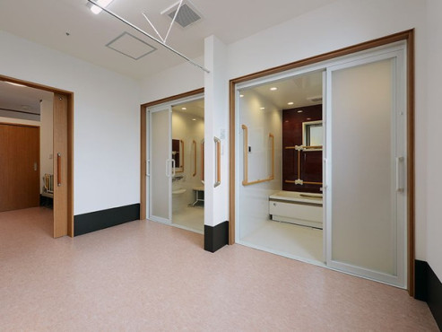 ヴィベル太田大島町