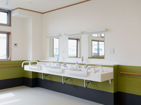 ヴィベル太田大島町