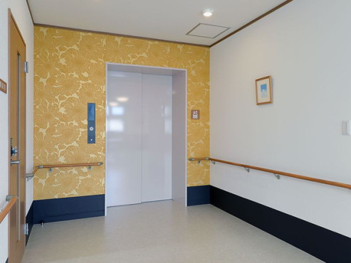 ヴィベル太田大島町