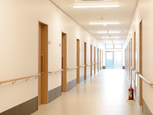 ヴィベル太田大島町