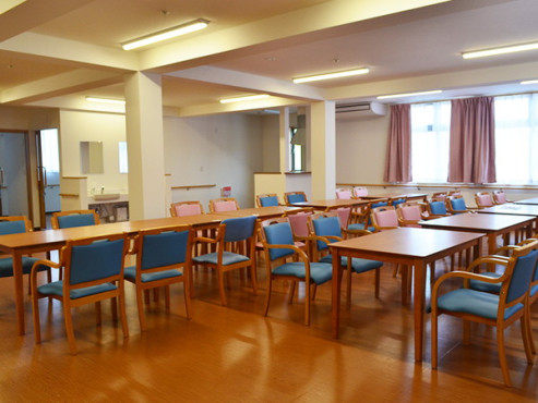 ヴィベル邑楽光善寺（おうらこうぜんじ）