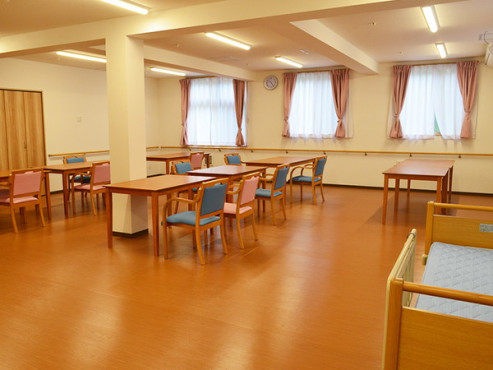 ヴィベル邑楽光善寺（おうらこうぜんじ）