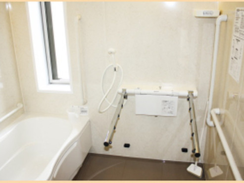 スマイルハウスあさひ