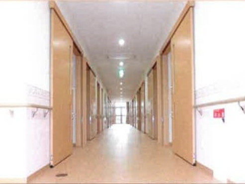 スマイルハウスあさひ