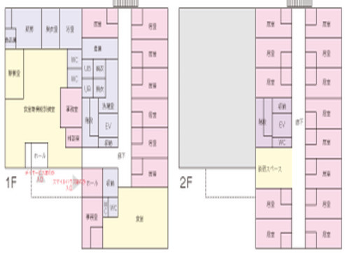 スマイルハウスほのか